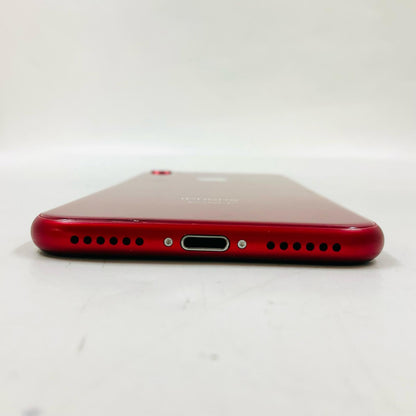 【最速発送】Apple iPhone iPhone 8 64GB (PRODUCT)RED Softbank SIMフリー 白ロム【難有】 51%