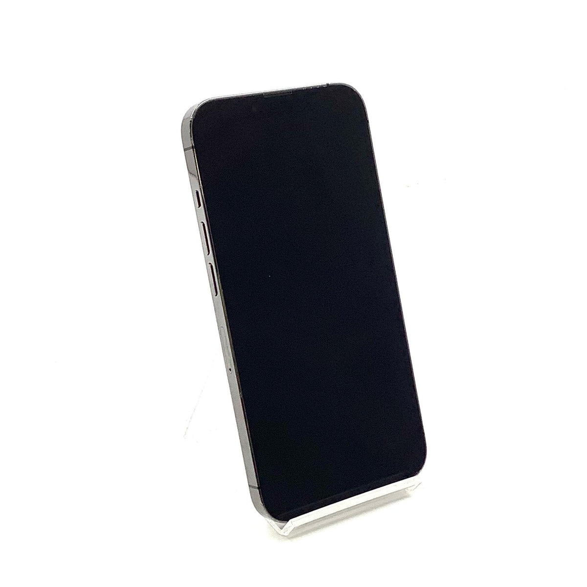 【最速発送】Apple iPhone iPhone 13 Pro 256GB グラファイト SIMフリー 白ロム【難有】 73%