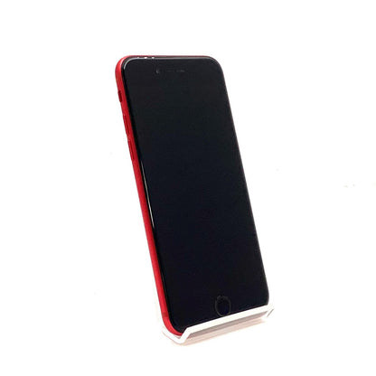 【全額返金保証】【最速発送】Apple iPhone iPhone SE (2nd generation) 128GB (PRODUCT)RED SIMフリー 白ロム 動作確認済 74%