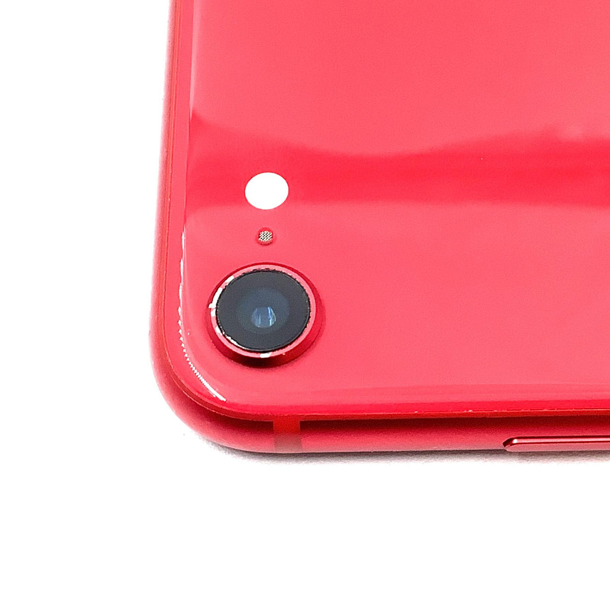 【全額返金保証】【最速発送】Apple iPhone iPhone SE (2nd generation) 128GB (PRODUCT)RED SIMフリー 白ロム 動作確認済 74%