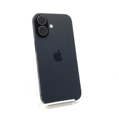 【全額返金保証】【最速発送】Apple iPhone iPhone 17 256GB ブラック SIMフリー 白ロム 超美品 動作確認済 98%