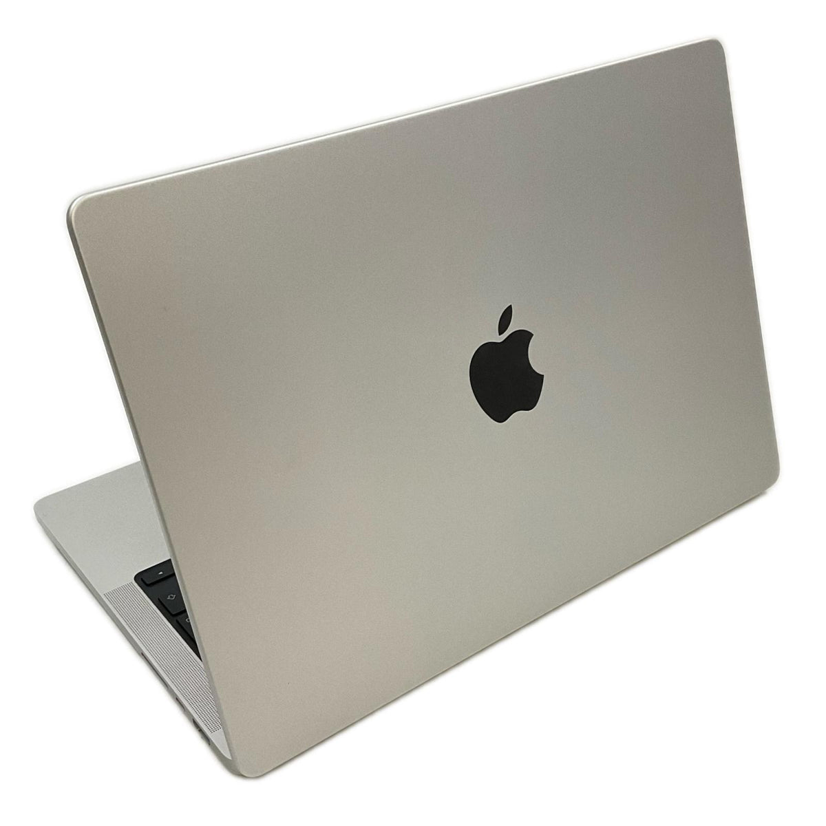 【全額返金保証】【最速発送】Apple MacBook Pro 14インチ 2024 Apple M4 16GB 512GB シルバー 100% 超美品 動作確認済