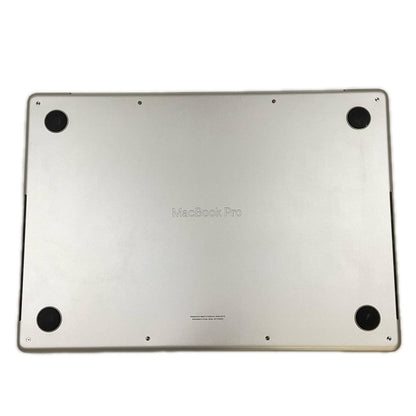 【全額返金保証】【最速発送】Apple MacBook Pro 14インチ 2024 Apple M4 16GB 512GB シルバー 100% 超美品 動作確認済