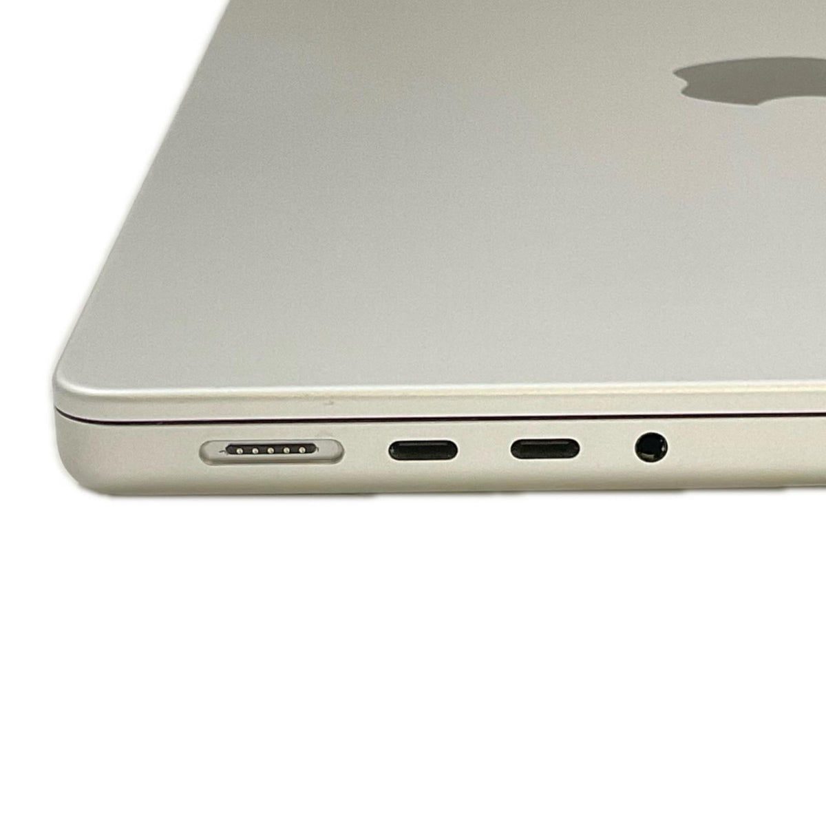 【全額返金保証】【最速発送】Apple MacBook Pro 14インチ 2024 Apple M4 16GB 512GB シルバー 100% 超美品 動作確認済
