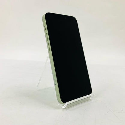【全額返金保証】【最速発送】Apple iPhone iPhone 12 mini 128GB グリーン Softbank SIMフリー 白ロム 動作確認済 80%