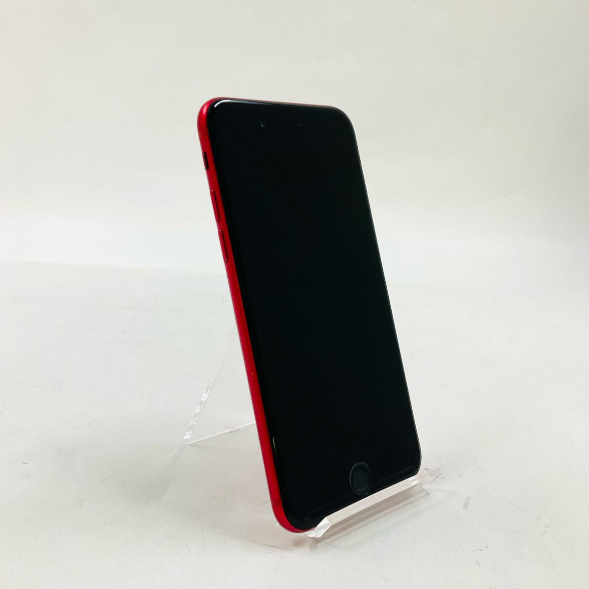 【全額返金保証】【最速発送】Apple iPhone iPhone SE (2nd generation) 64GB (PRODUCT)RED Softbank SIMフリー 白ロム 動作確認済 76%