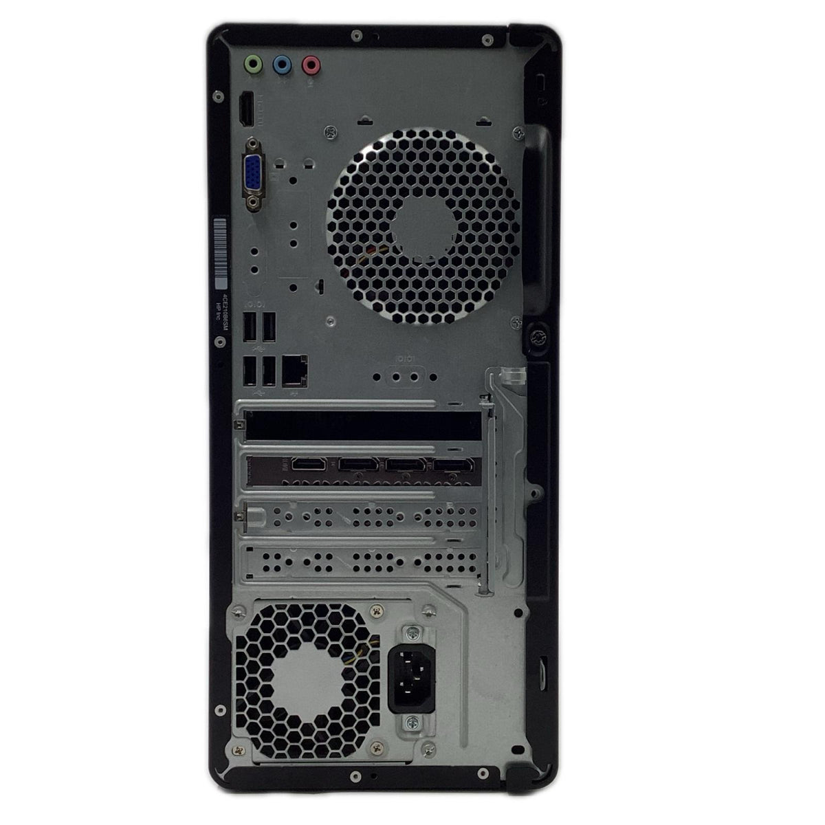 【全額返金保証】【最速発送】HP 103C_53311M HP Pavilion Desktop PC HP Pavilion Gaming Desktop TG01-2xxx 11th Gen Intel(R) Core(TM) i7-11700 @ 2.50GHz 16GB SSD(NVMe) 256GB / HDD(RAID) 1TB NVIDIA GeForce RTX 3050 OEM 美品 動作確認済