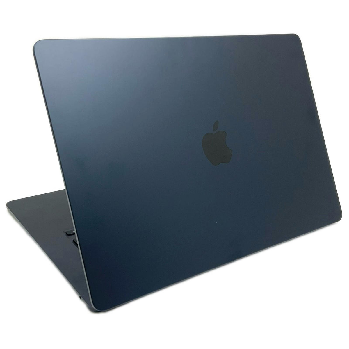 【全額返金保証】【最速発送】Apple MacBook Air 15インチ 2023 Apple M2 8GB SSD 256GB ミッドナイト 96% 美品 動作確認済