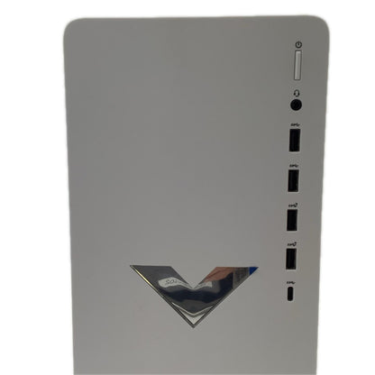【全額返金保証】【最速発送】HP 103C_5331M5 Victus by HP Victus by HP 15L Gaming Desktop TG02-0xxx 12th Gen Intel(R) Core(TM) i7-12700F 16GB HDD(SATA) 2TB / SSD(NVMe) 512GB NVIDIA GeForce RTX 3060 美品 動作確認済