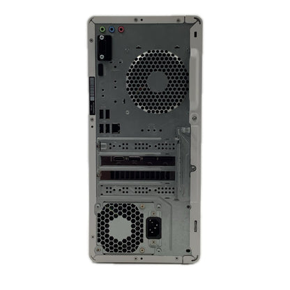 【全額返金保証】【最速発送】HP 103C_5331M5 Victus by HP Victus by HP 15L Gaming Desktop TG02-0xxx 12th Gen Intel(R) Core(TM) i7-12700F 16GB HDD(SATA) 2TB / SSD(NVMe) 512GB NVIDIA GeForce RTX 3060 美品 動作確認済