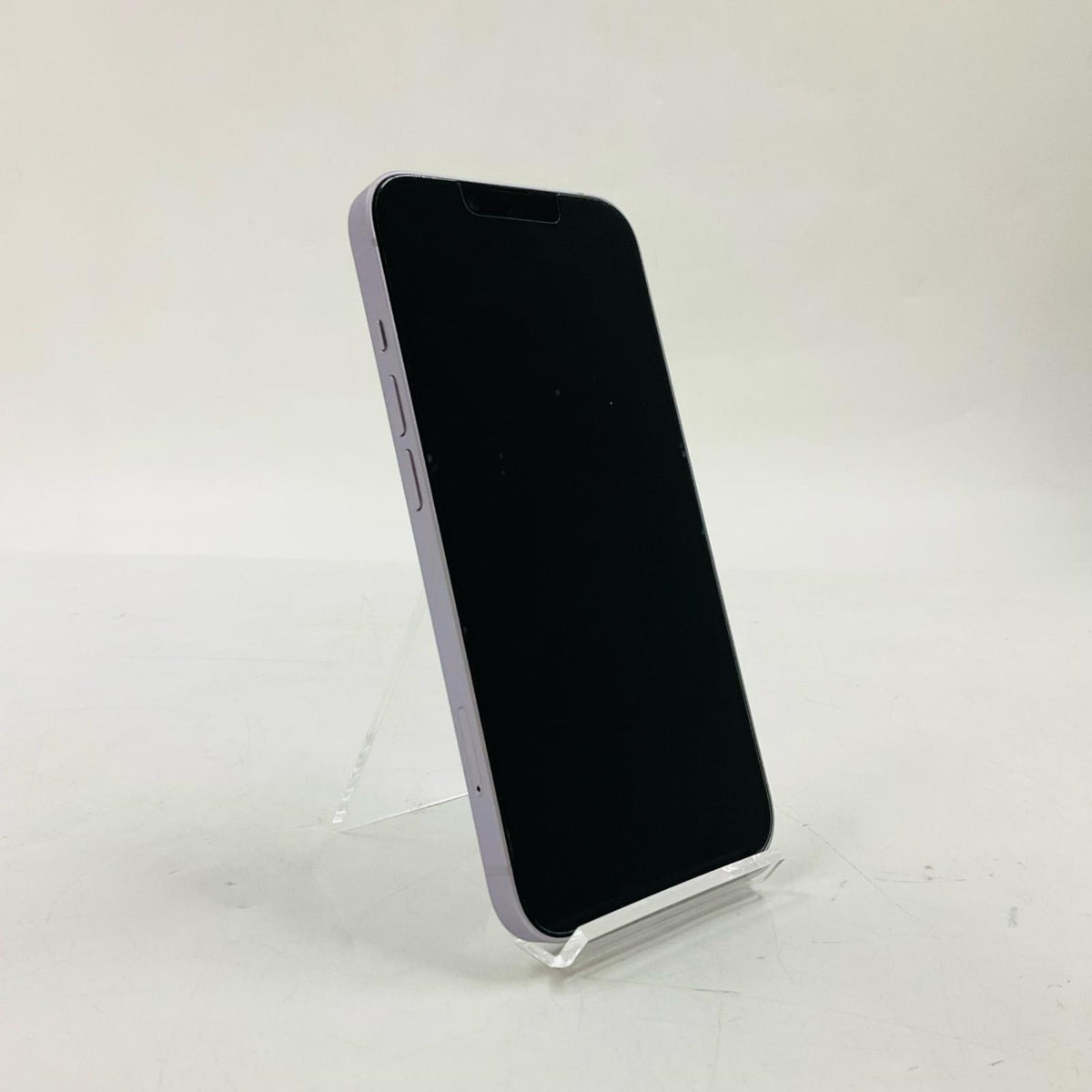 【全額返金保証】【最速発送】Apple iPhone iPhone 14 128GB パープル Softbank SIMフリー 白ロム 美品 動作確認済 94%