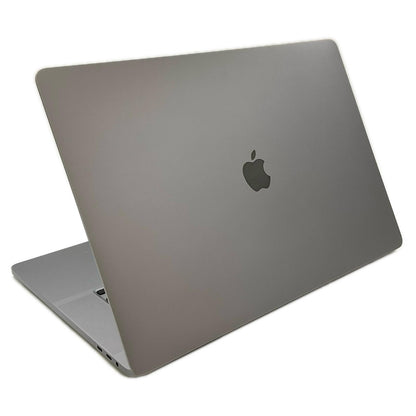 【全額返金保証】【最速発送】Apple MacBook Pro 16インチ 2019 6-Core Intel Core i7 16GB SSD 512GB スペースグレイ 92% 動作確認済