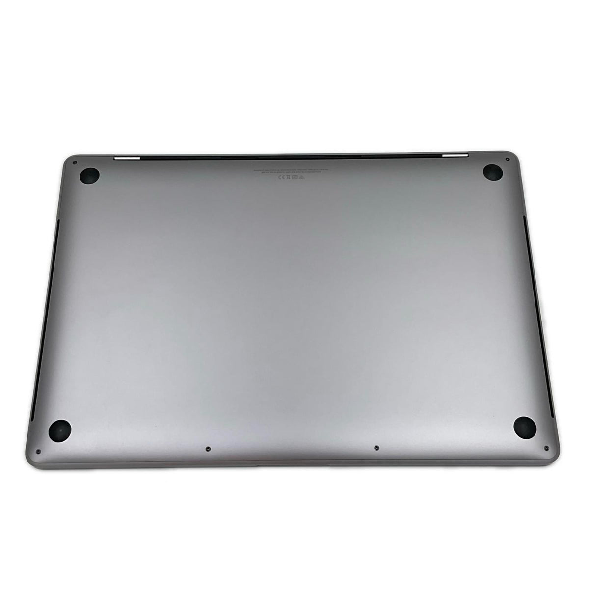 【全額返金保証】【最速発送】Apple MacBook Pro 16インチ 2019 6-Core Intel Core i7 16GB SSD 512GB スペースグレイ 92% 動作確認済