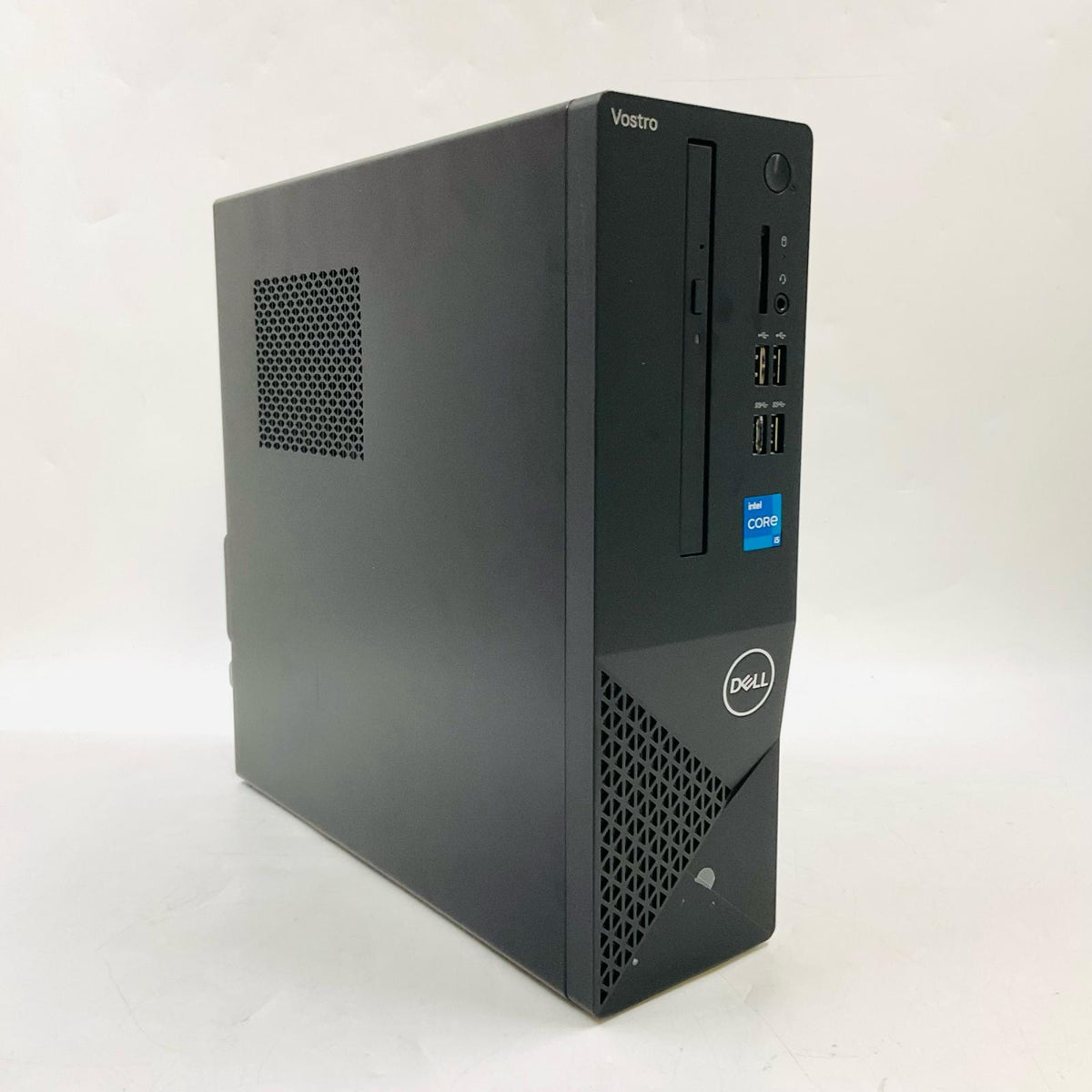 【全額返金保証】【最速発送】Dell Inc. Vostro Vostro 3710 12th Gen Intel(R) Core(TM) i5-12400 8GB SSD(NVMe) 256GB Intel(R) UHD Graphics 730 美品 動作確認済