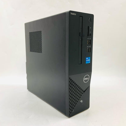 【全額返金保証】【最速発送】Dell Inc. Vostro Vostro 3710 12th Gen Intel(R) Core(TM) i5-12400 8GB SSD(NVMe) 256GB Intel(R) UHD Graphics 730 美品 動作確認済