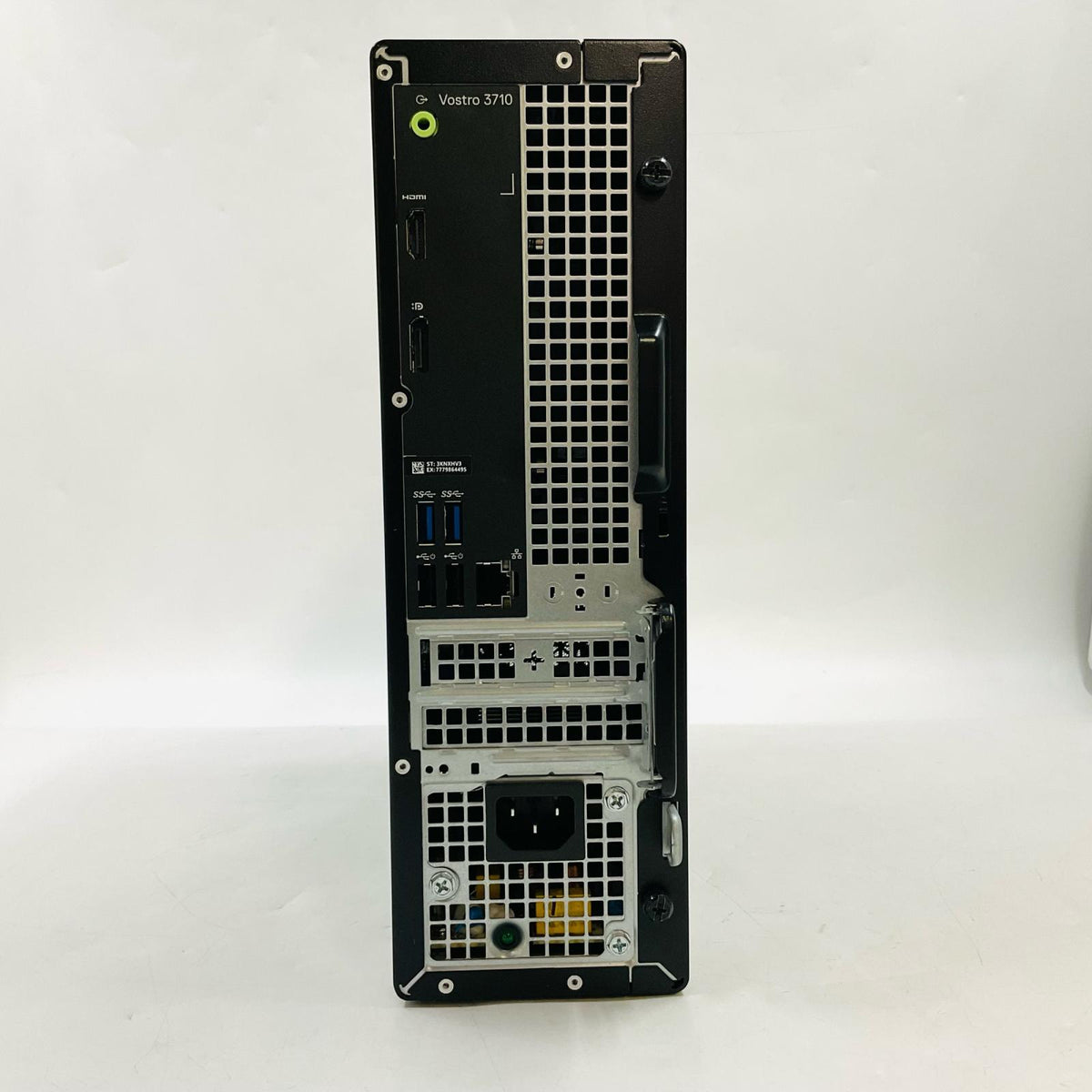 【全額返金保証】【最速発送】Dell Inc. Vostro Vostro 3710 12th Gen Intel(R) Core(TM) i5-12400 8GB SSD(NVMe) 256GB Intel(R) UHD Graphics 730 美品 動作確認済