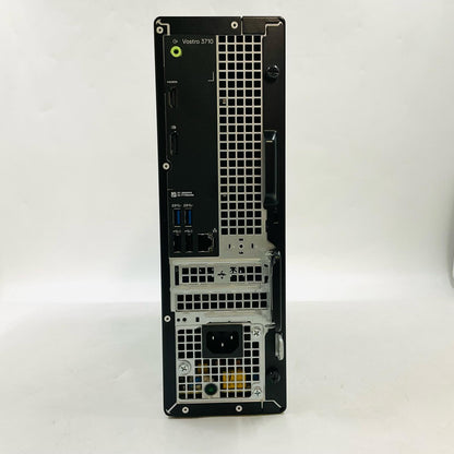 【全額返金保証】【最速発送】Dell Inc. Vostro Vostro 3710 12th Gen Intel(R) Core(TM) i5-12400 8GB SSD(NVMe) 256GB Intel(R) UHD Graphics 730 美品 動作確認済