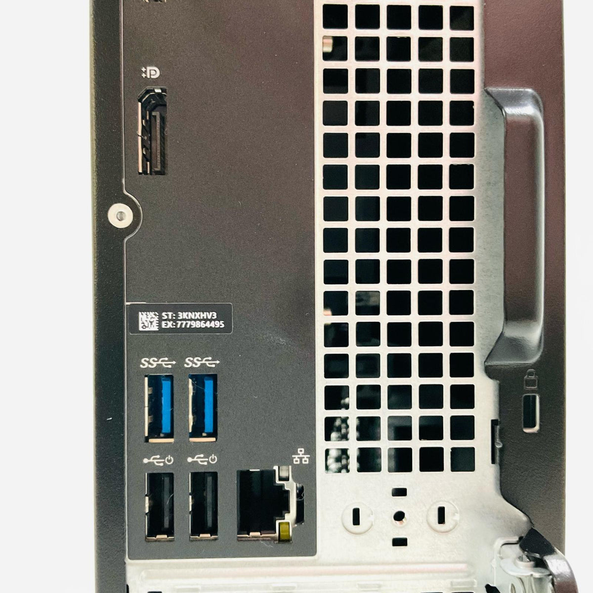 【全額返金保証】【最速発送】Dell Inc. Vostro Vostro 3710 12th Gen Intel(R) Core(TM) i5-12400 8GB SSD(NVMe) 256GB Intel(R) UHD Graphics 730 美品 動作確認済