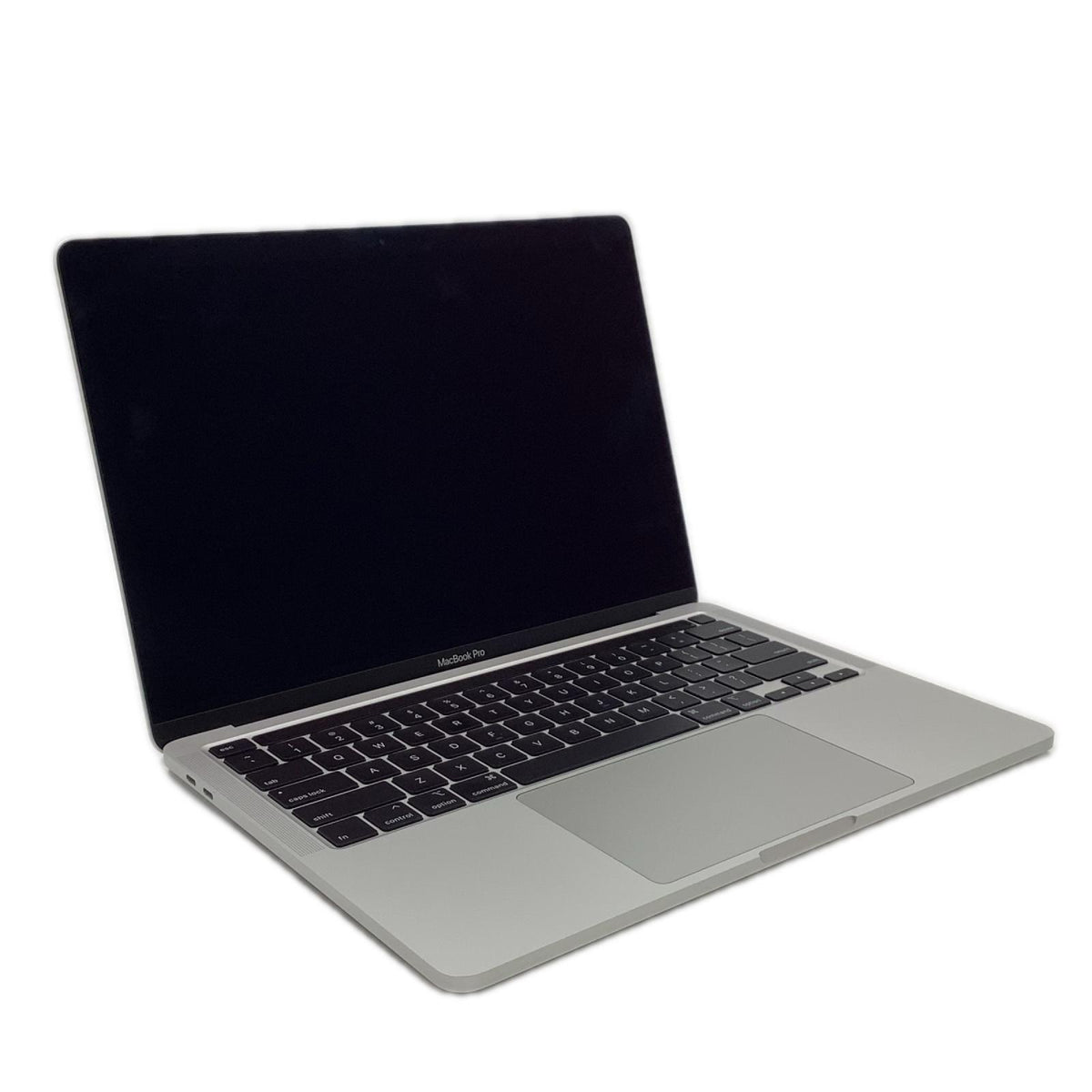 【最速発送】Apple MacBook Pro 13インチ 2020 Quad-Core Intel Core i7 16GB SSD 1TB シルバー 101%【難有】