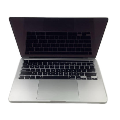 【最速発送】Apple MacBook Pro 13インチ 2020 Quad-Core Intel Core i7 16GB SSD 1TB シルバー 101%【難有】