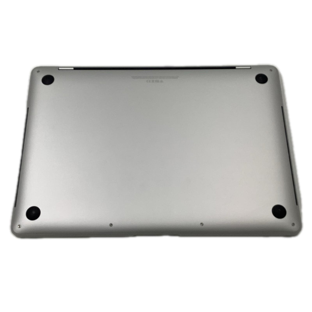 【最速発送】Apple MacBook Pro 13インチ 2020 Quad-Core Intel Core i7 16GB SSD 1TB シルバー 101%【難有】