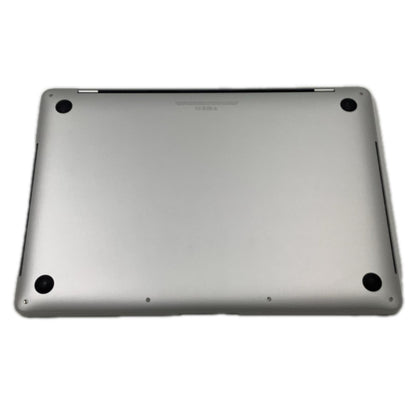 【最速発送】Apple MacBook Pro 13インチ 2020 Quad-Core Intel Core i7 16GB SSD 1TB シルバー 101%【難有】