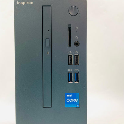 【全額返金保証】【最速発送】Dell Inc. Inspiron Inspiron 3020 S 13th Gen Intel(R) Core(TM) i5-13400 8GB SSD(NVMe) 512GB Intel(R) UHD Graphics 730 美品 動作確認済