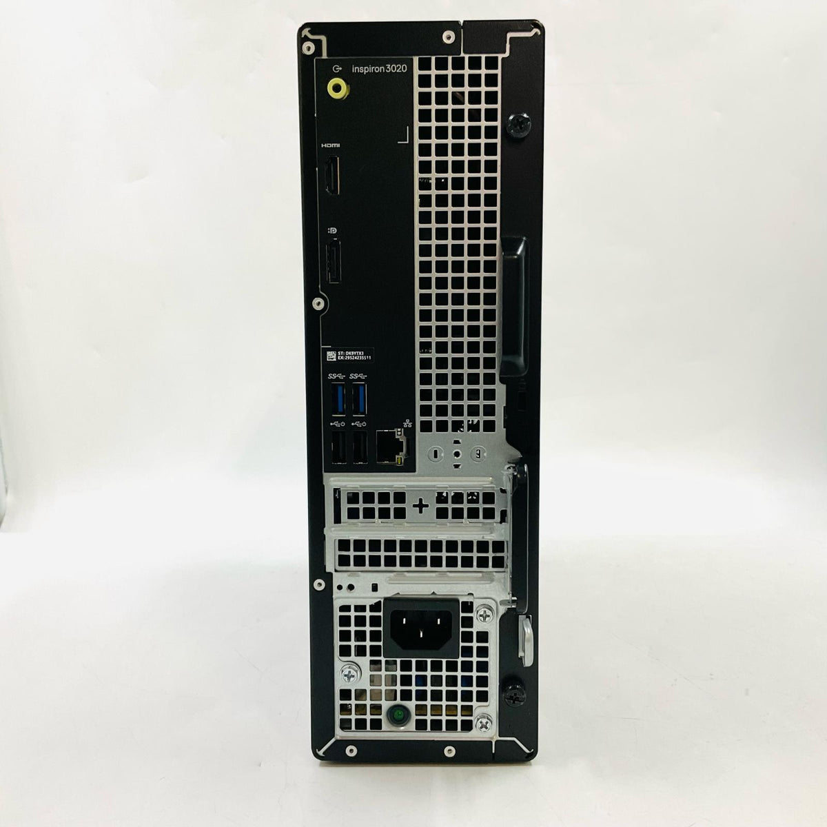 【全額返金保証】【最速発送】Dell Inc. Inspiron Inspiron 3020 S 13th Gen Intel(R) Core(TM) i5-13400 8GB SSD(NVMe) 512GB Intel(R) UHD Graphics 730 美品 動作確認済