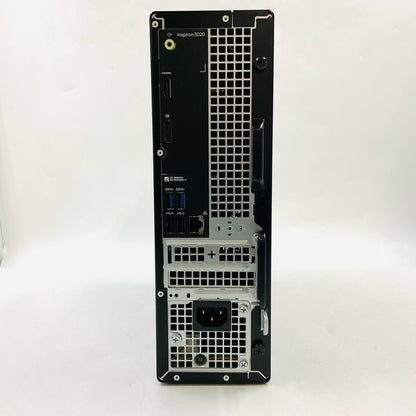 【全額返金保証】【最速発送】Dell Inc. Inspiron Inspiron 3020 S 13th Gen Intel(R) Core(TM) i5-13400 8GB SSD(NVMe) 512GB Intel(R) UHD Graphics 730 美品 動作確認済
