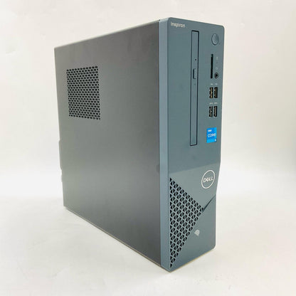 【全額返金保証】【最速発送】Dell Inc. Inspiron Inspiron 3020 S 13th Gen Intel(R) Core(TM) i5-13400 16GB SSD(NVMe) 512GB Intel(R) UHD Graphics 730 美品 動作確認済