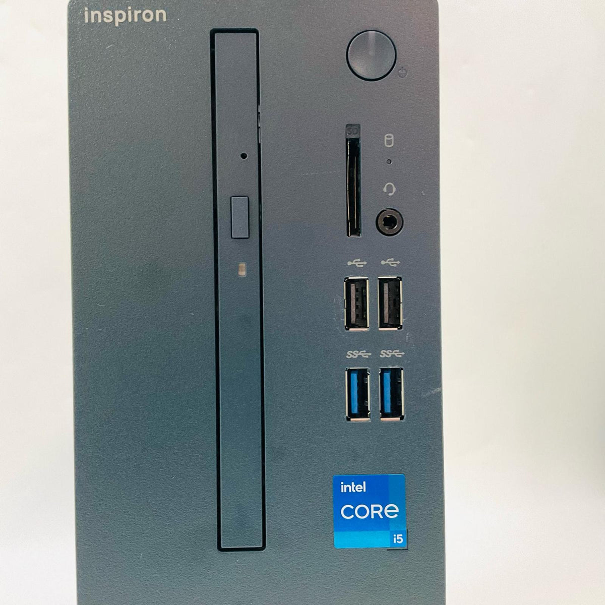 【全額返金保証】【最速発送】Dell Inc. Inspiron Inspiron 3020 S 13th Gen Intel(R) Core(TM) i5-13400 16GB SSD(NVMe) 512GB Intel(R) UHD Graphics 730 美品 動作確認済