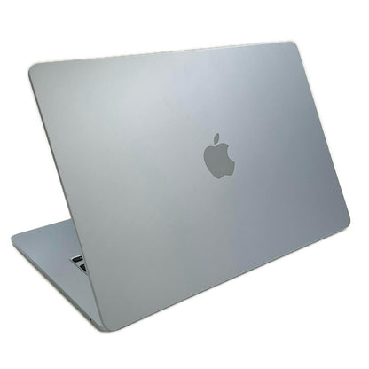 【全額返金保証】【最速発送】Apple MacBook Air 15インチ 2026 Apple M5 24GB SSD 1TB シルバー 100% 超美品 動作確認済