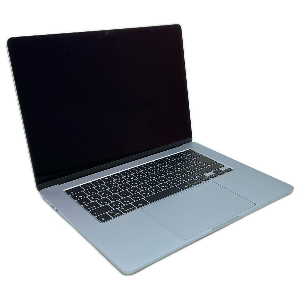 【全額返金保証】【最速発送】Apple MacBook Air 15インチ 2026 Apple M5 24GB SSD 1TB シルバー 100% 超美品 動作確認済