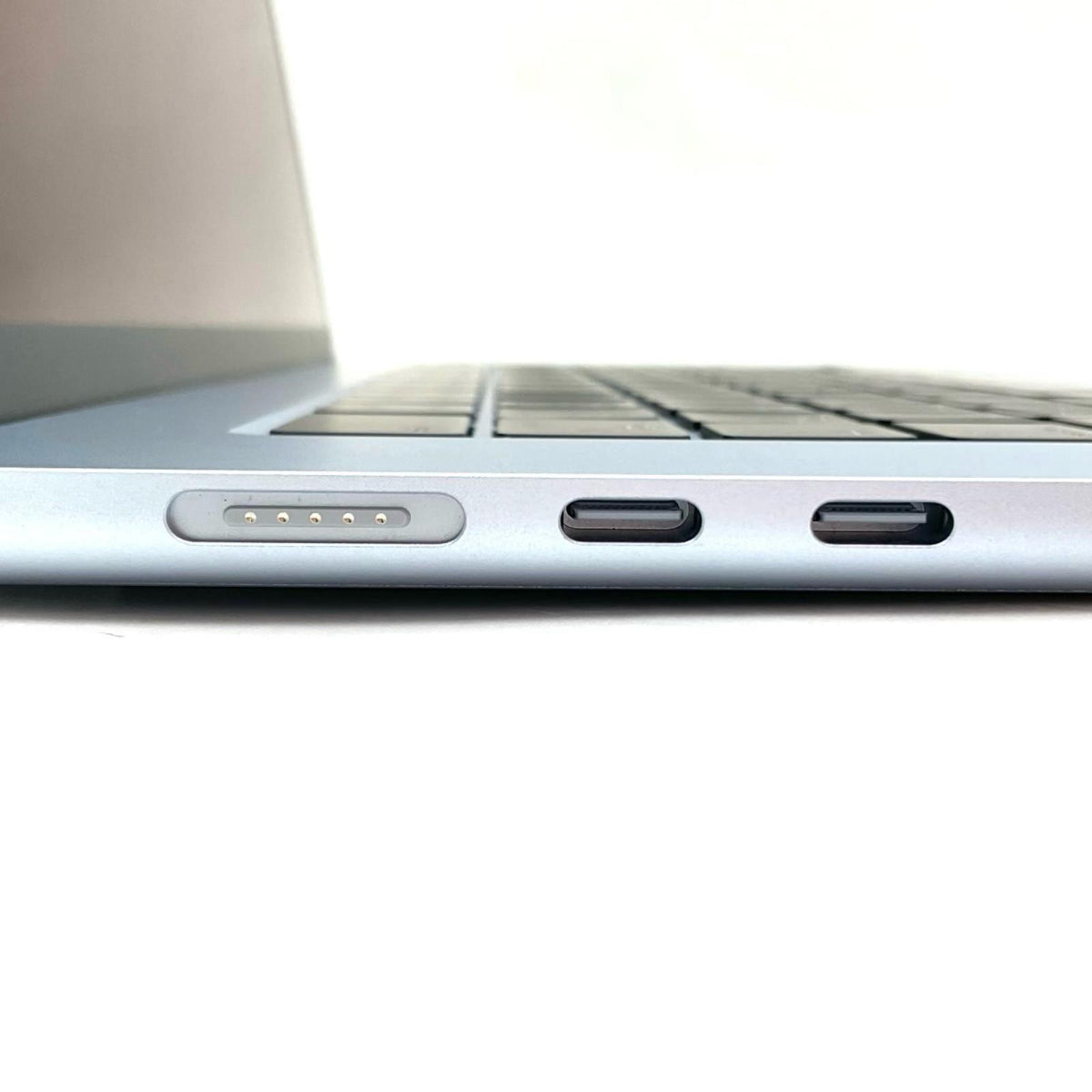 【全額返金保証】【最速発送】Apple MacBook Air 15インチ 2026 Apple M5 24GB SSD 1TB シルバー 100% 超美品 動作確認済