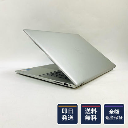 【全額返金保証】【最速発送】Dell Inc. Inspiron Inspiron 16 5630 13th Gen Intel(R) Core(TM) i5-1335U 8GB SSD(NVMe) 512GB Intel(R) Iris(R) Xe Graphics 77% 動作確認済