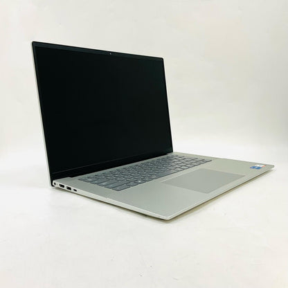 【全額返金保証】【最速発送】Dell Inc. Inspiron Inspiron 16 5630 13th Gen Intel(R) Core(TM) i5-1335U 8GB SSD(NVMe) 512GB Intel(R) Iris(R) Xe Graphics 77% 動作確認済