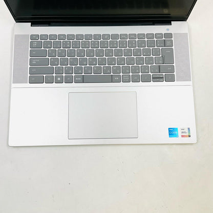 【全額返金保証】【最速発送】Dell Inc. Inspiron Inspiron 16 5630 13th Gen Intel(R) Core(TM) i5-1335U 8GB SSD(NVMe) 512GB Intel(R) Iris(R) Xe Graphics 77% 動作確認済
