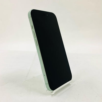 【全額返金保証】【最速発送】Apple iPhone iPhone 15 128GB グリーン 楽天モバイル SIMフリー 動作確認済 82%