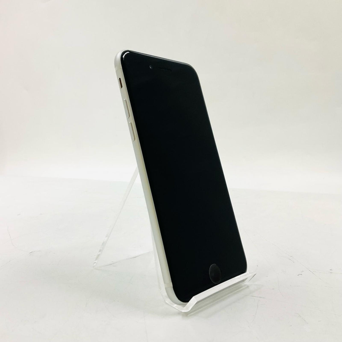 【全額返金保証】【最速発送】Apple iPhone iPhone SE (2nd generation) ホワイト au SIMフリー 白ロム 動作確認済 75%