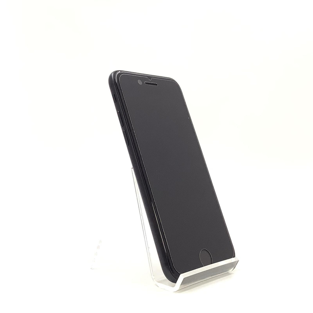【最速発送】Apple iPhone iPhone SE (2nd generation) 64GB ブラック 楽天モバイル SIMフリー 白ロム【難有】 86%