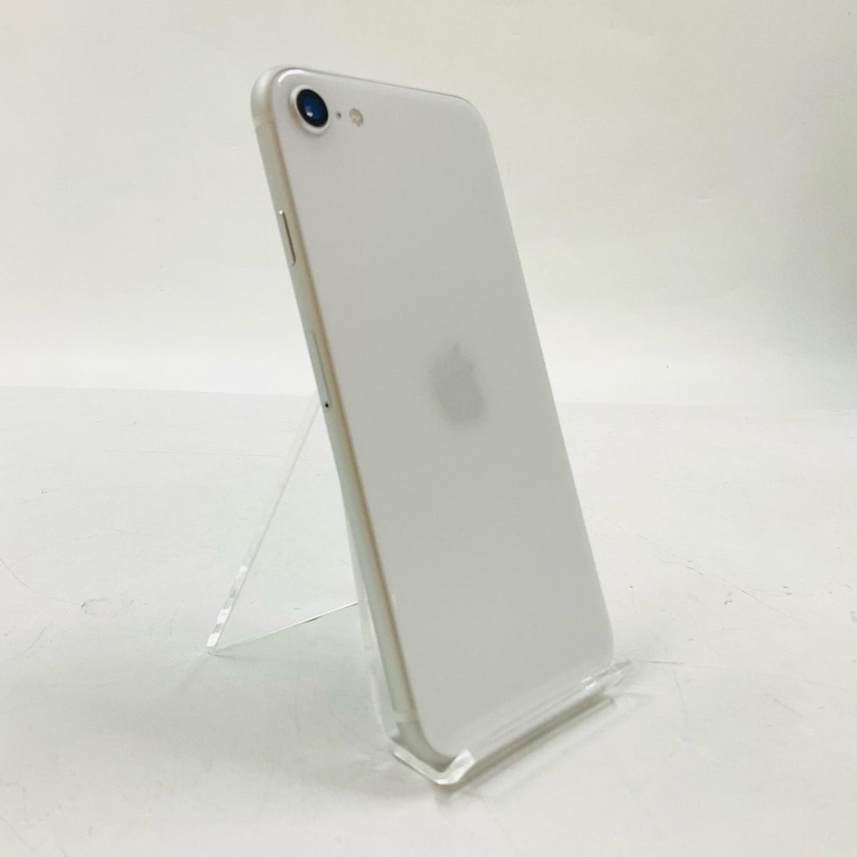 【全額返金保証】【最速発送】Apple iPhone iPhone SE (2nd generation) 128GB ホワイト Softbank SIMフリー 白ロム 美品 動作確認済 100%