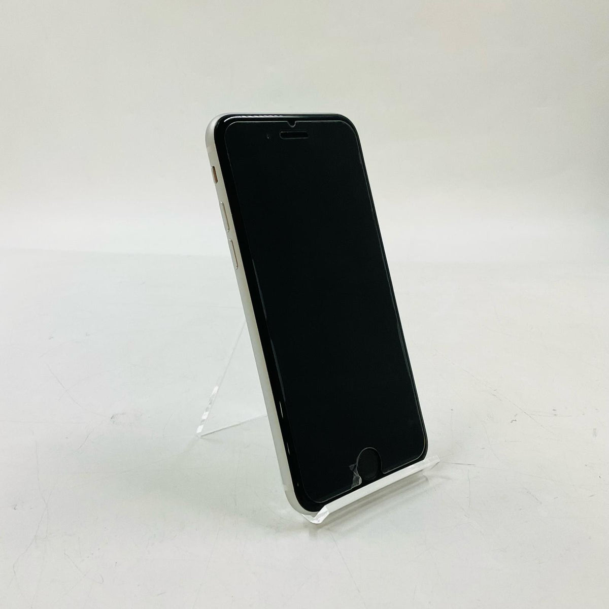 【全額返金保証】【最速発送】Apple iPhone iPhone SE (2nd generation) 128GB ホワイト Softbank SIMフリー 白ロム 美品 動作確認済 100%