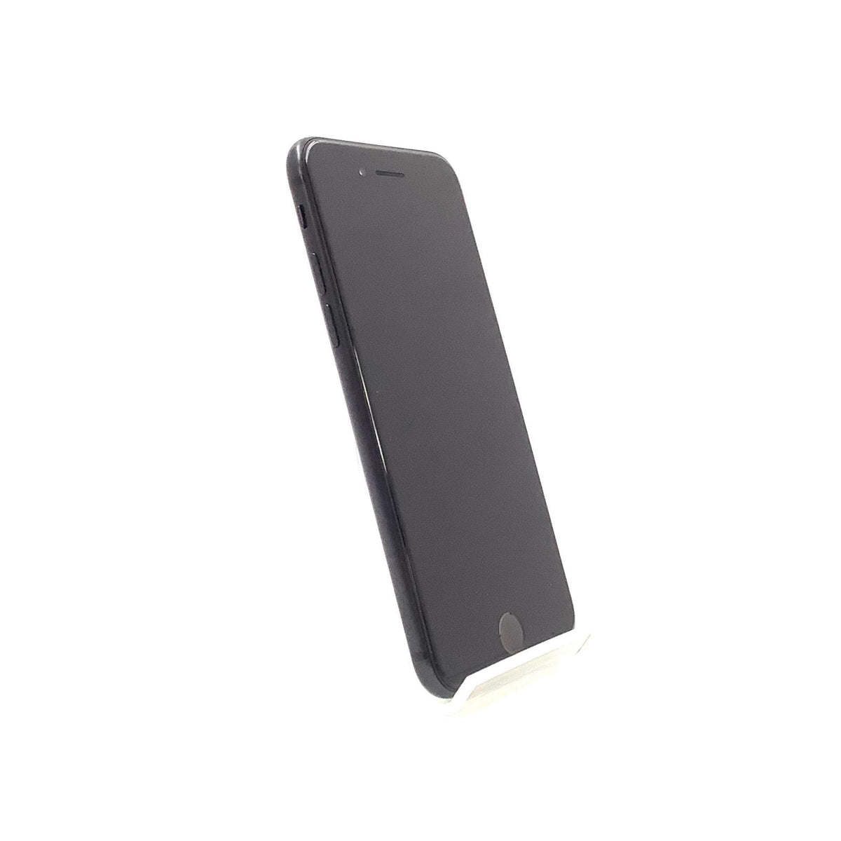 【全額返金保証】【最速発送】Apple iPhone iPhone SE (2nd generation) 64GB ブラック au SIMフリー 白ロム 動作確認済 115%