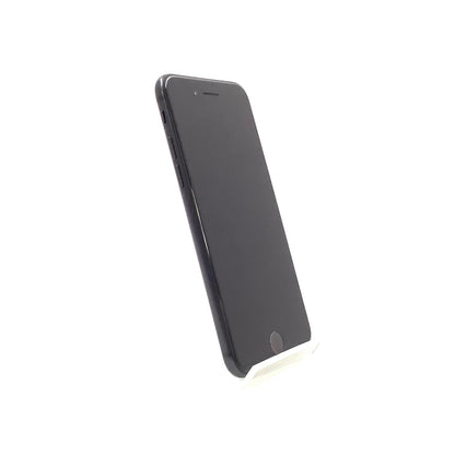 【全額返金保証】【最速発送】Apple iPhone iPhone SE (2nd generation) 64GB ブラック au SIMフリー 白ロム 動作確認済 115%