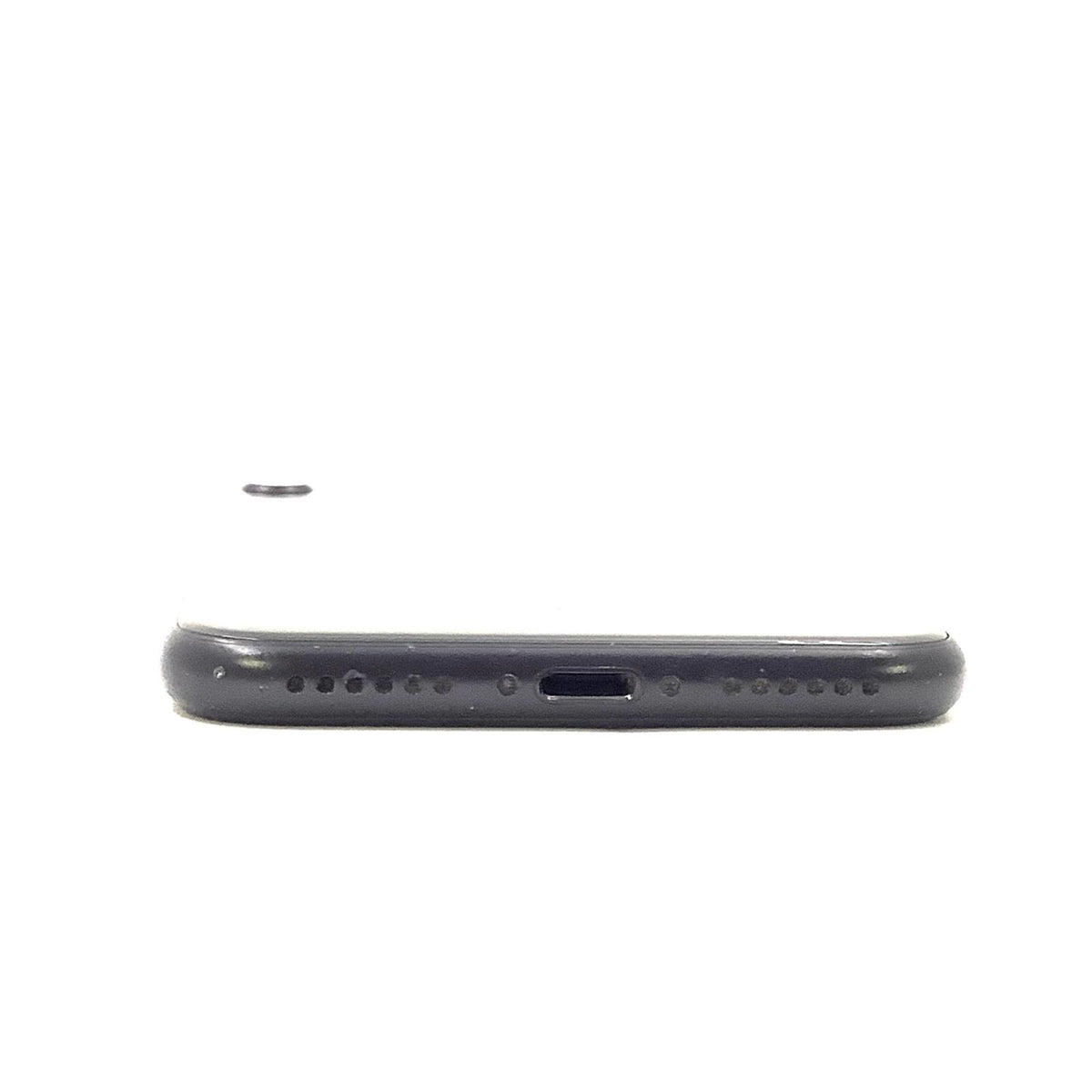 【全額返金保証】【最速発送】Apple iPhone iPhone SE (2nd generation) 64GB ブラック au SIMフリー 白ロム 動作確認済 115%