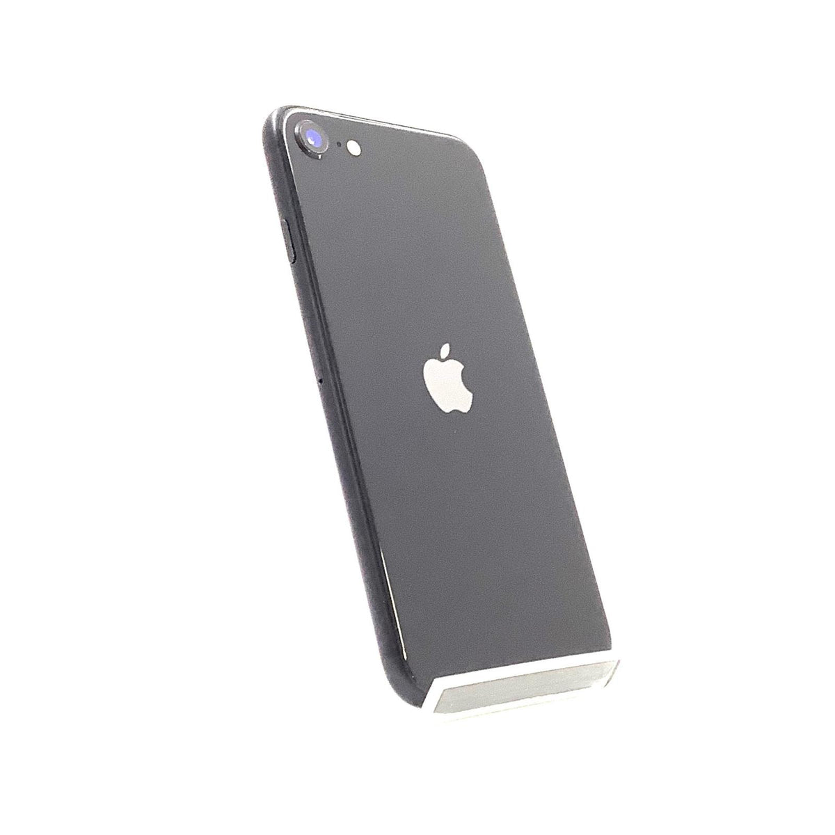 【全額返金保証】【最速発送】Apple iPhone iPhone SE (2nd generation) 64GB ブラック Softbank SIMフリー 白ロム 動作確認済 71%