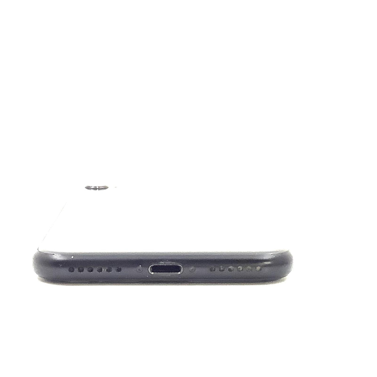【全額返金保証】【最速発送】Apple iPhone iPhone SE (2nd generation) 64GB ブラック Softbank SIMフリー 白ロム 動作確認済 71%