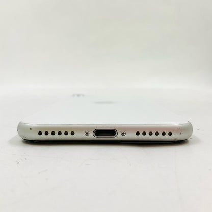 【全額返金保証】【最速発送】Apple iPhone iPhone SE (2nd generation) 64GB ホワイト au SIMフリー 白ロム 動作確認済 100%