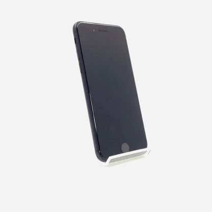 【全額返金保証】【最速発送】Apple iPhone iPhone SE (2nd generation) 64GB ブラック 楽天モバイル SIMフリー 白ロム 動作確認済 77%