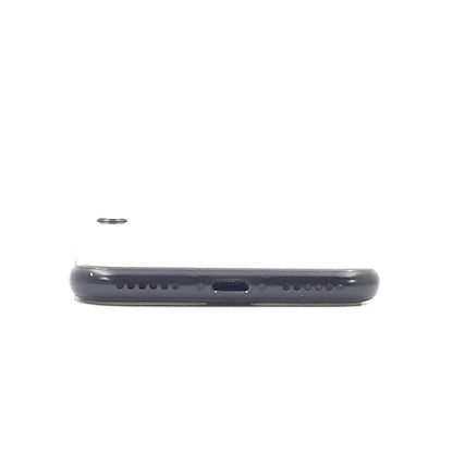 【全額返金保証】【最速発送】Apple iPhone iPhone SE (2nd generation) 128GB ブラック 楽天モバイル SIMフリー 白ロム 動作確認済 79%